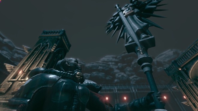 Warhammer 40000 Battlesector Deeds of the Fallen Update v1 5 330 Torrent Download