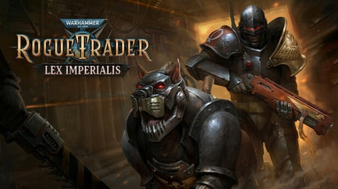 Warhammer 40000 Rogue Trader Lex Imperialis Update v1 5 0 307 Free Download
