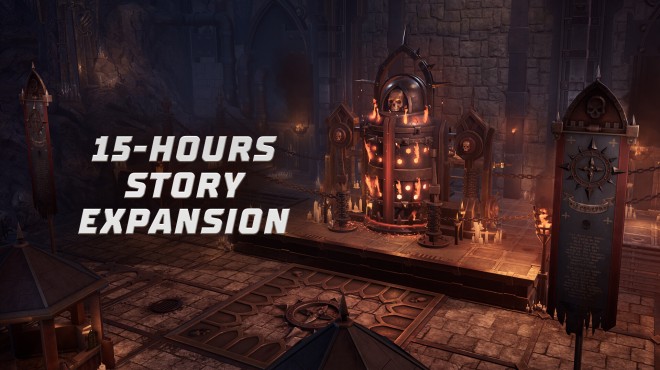 Warhammer 40000 Rogue Trader Lex Imperialis Update v1 5 0 307 Torrent Download