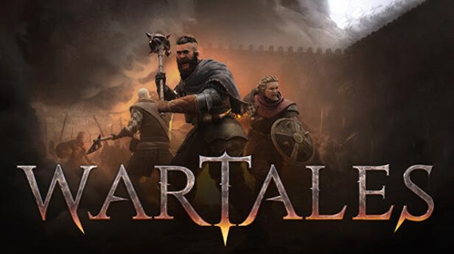 Wartales The Fief Update v1 0 43708 Free Download