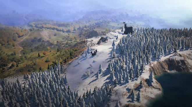 Wartales The Fief Update v1 0 43708 Torrent Download