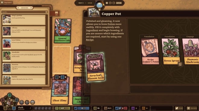 Ways of Alchemy Update v1 0 4 12112025 PC Crack