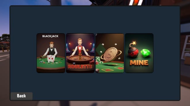 Weed Store Simulator PC Crack