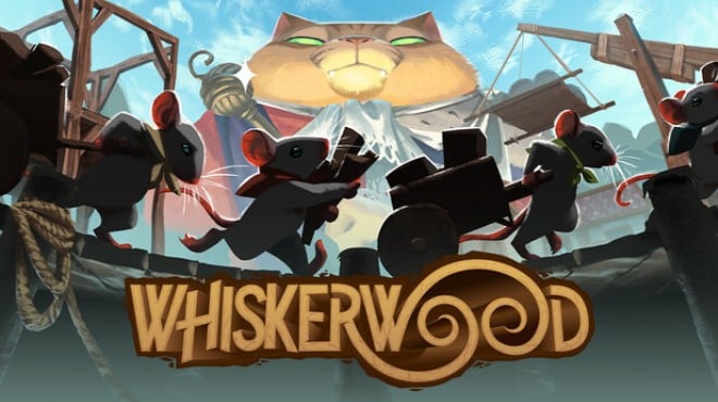 Whiskerwood Free Download Whiskerwood Free Download