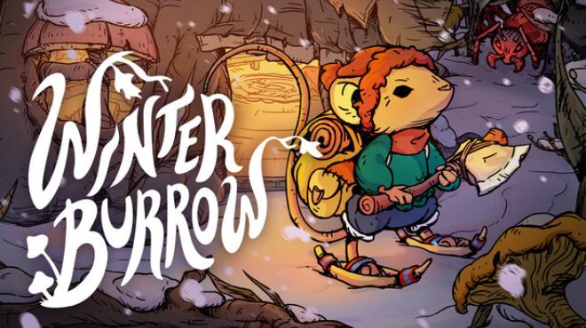 Winter Burrow Free Download