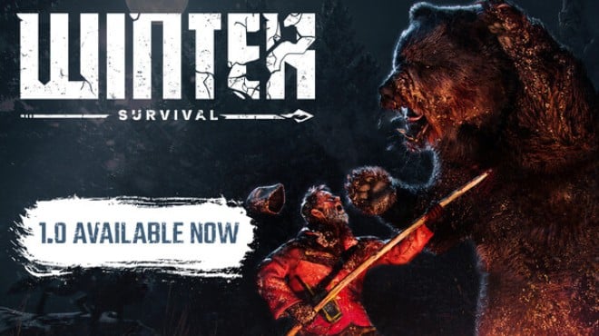 Winter Survival Free Download