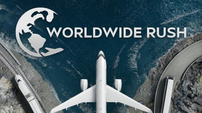 Worldwide Rush Update v1 1 14 Free Download