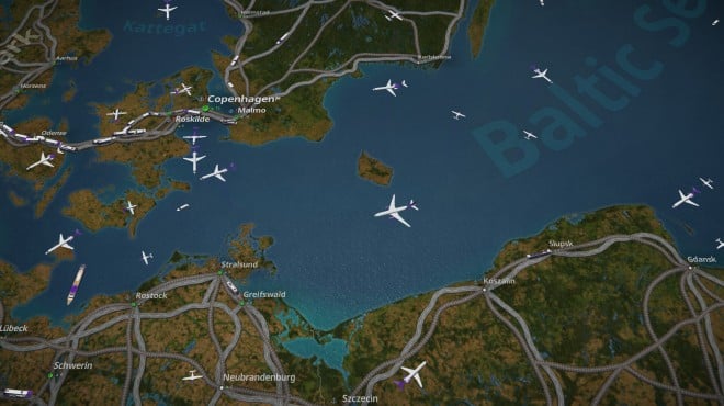 Worldwide Rush Update v1 1 14 Torrent Download