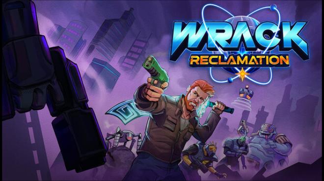 Wrack: Reclamation Free Download Wrack: Reclamation Free Download