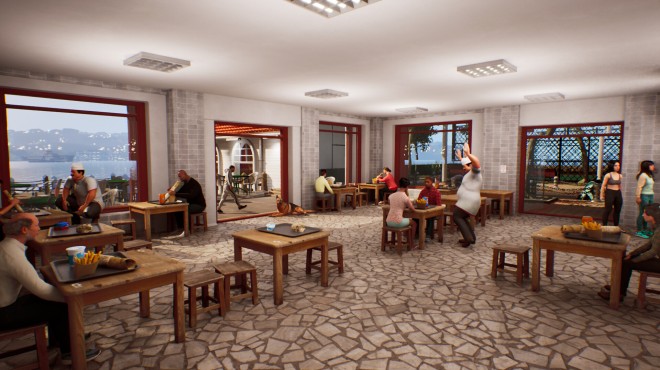 Wrap House Simulator Update v1 09 PC Crack