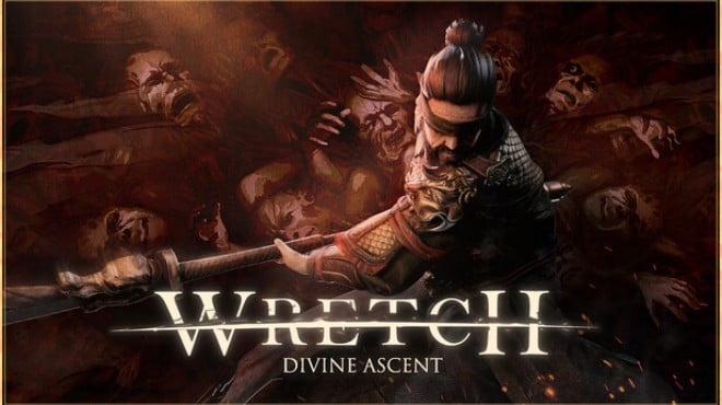 Wretch Divine Ascent Free Download