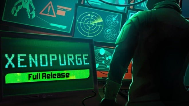 Xenopurge Free Download