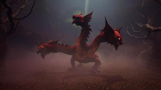 YAR: Forgotten Throne PC Crack YAR: Forgotten Throne PC Crack