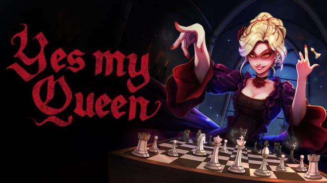 Yes, My Queen Free Download Yes, My Queen Free Download