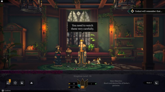 Yes Your Grace 2 Snowfall Update v1 1 0 PC Crack