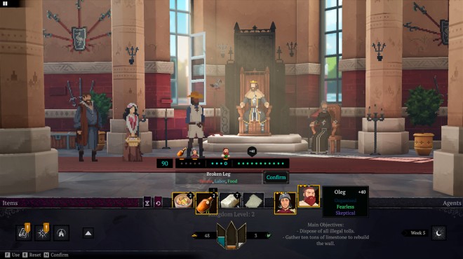 Yes Your Grace 2 Snowfall Update v1 1 0 Torrent Download