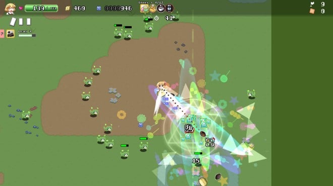 Yoiyami Biscuit PC Crack