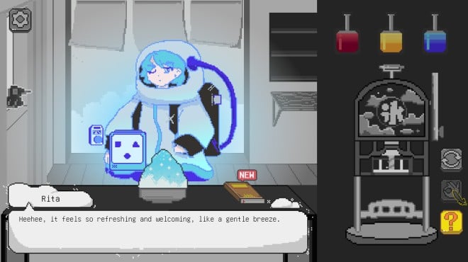 Yume Kakigori PC Crack