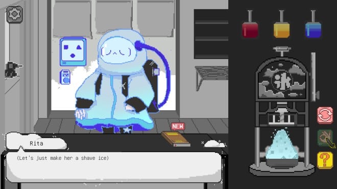 Yume Kakigori Torrent Download