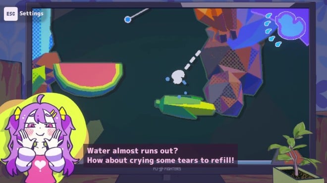 ZAKO NO AHIRU PC Crack