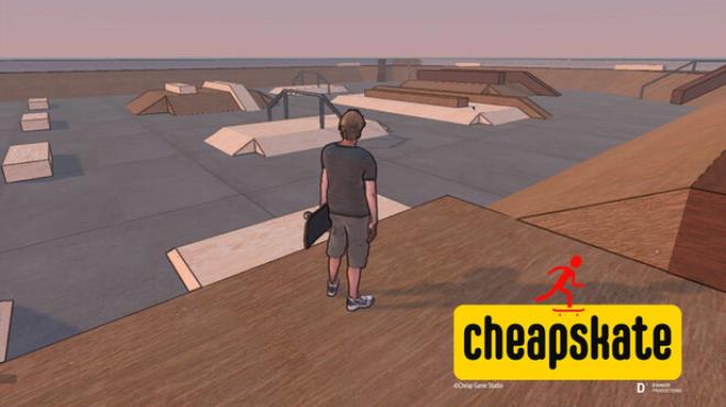 cheapskate Free Download