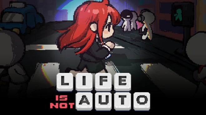 life is not auto Free Download