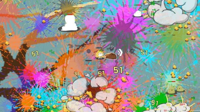 16 Cyber-Personalities Survivors PC Crack