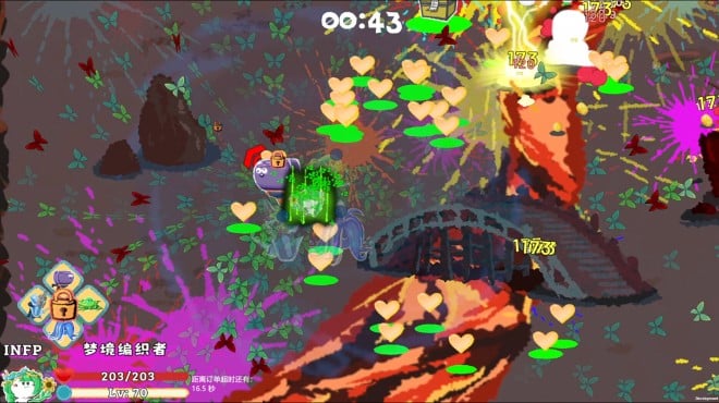 16 Cyber-Personalities Survivors Torrent Download