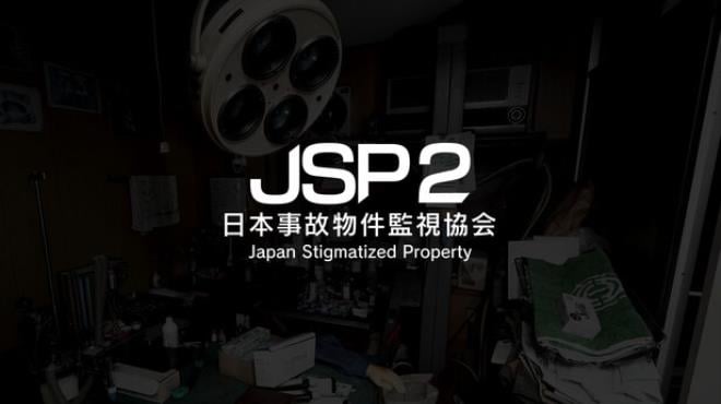 Japan Stigmatized Property 2 Free Download