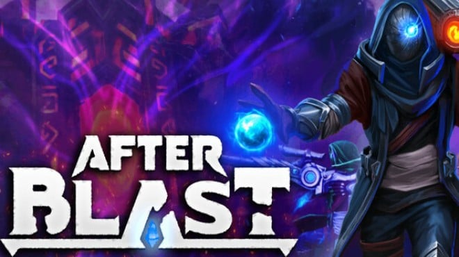 AFTERBLAST Free Download