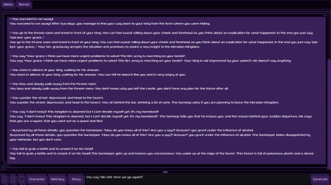 AIdventure PC Crack AIdventure PC Crack