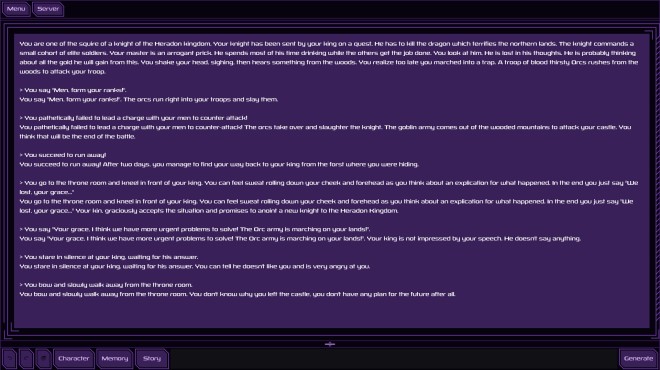 AIdventure Torrent Download AIdventure Torrent Download