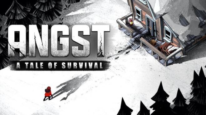 ANGST: A TALE OF SURVIVAL Free Download
