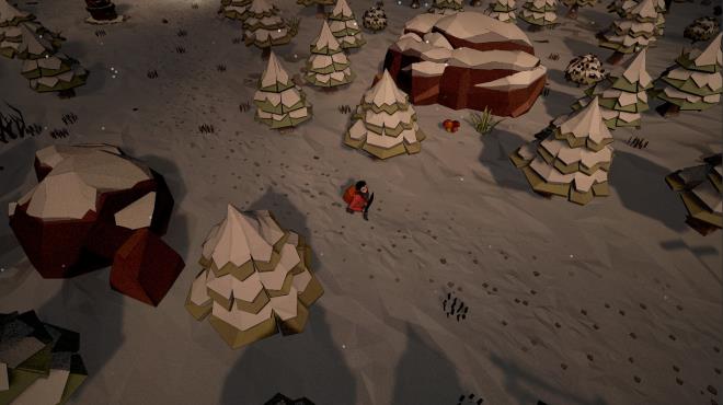 ANGST: A TALE OF SURVIVAL Torrent Download