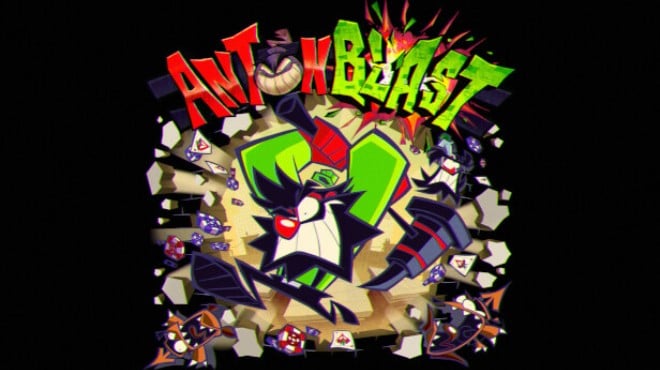 ANTONBLAST Update v1 2 1d Free Download