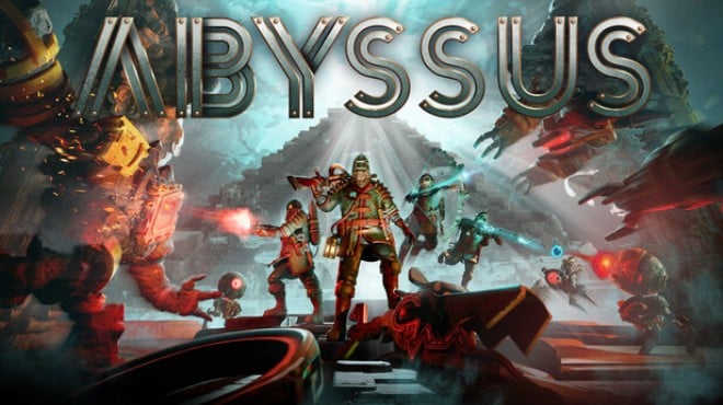 Abyssus Update v1 1 53392 Free Download
