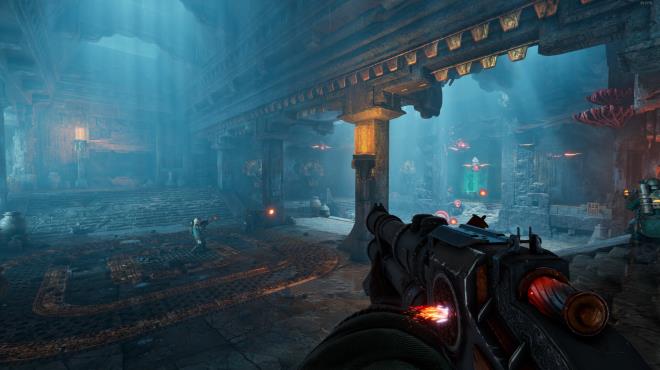 Abyssus Torrent Download