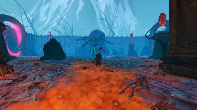 Afallon Torrent Download