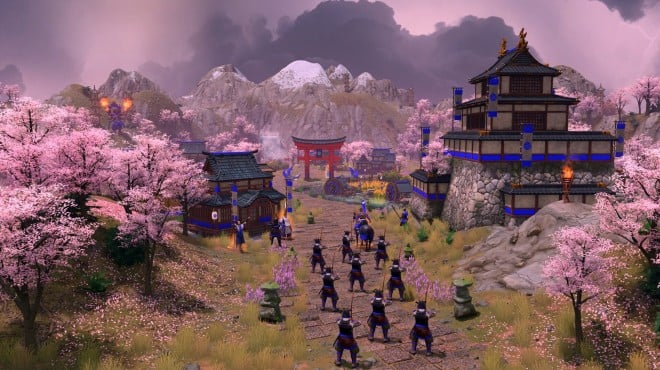 Age of Mythology Retold Heavenly Spear Update v100 18 56738 PC Crack Age of Mythology Retold Heavenly Spear Update v100 18 56738 PC Crack