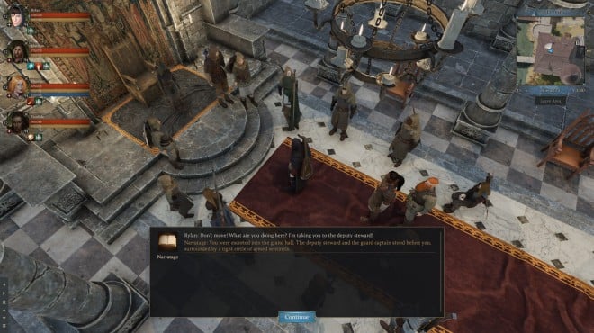 Age of Reforging The Freelands Update v1 12c Torrent Download