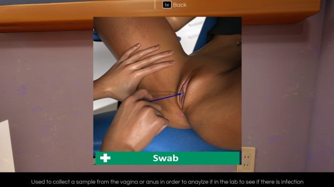 All-Female Medicine School Torrent Download