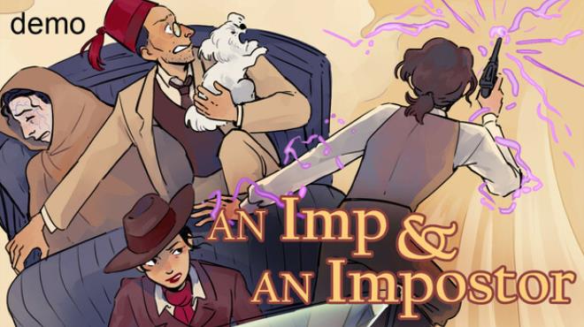 An Imp and an Impostor Free Download