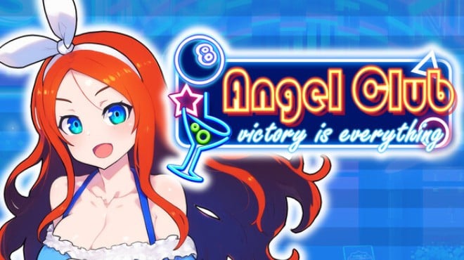 Angel Club Free Download