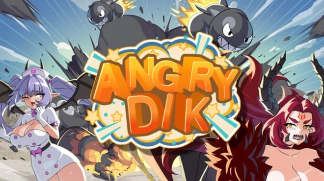 Angry Dik Free Download Angry Dik Free Download