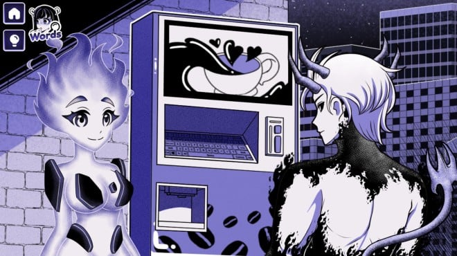 Anomalous Coffee Machine 2 Torrent Download Anomalous Coffee Machine 2 Torrent Download