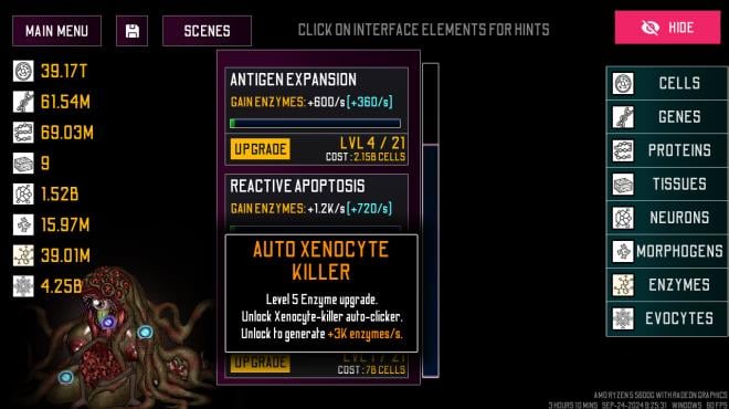 Anomaly Evolution PC Crack