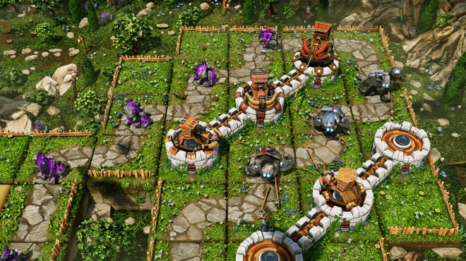 Artisan TD Update v1 401 PC Crack Artisan TD Update v1 401 PC Crack