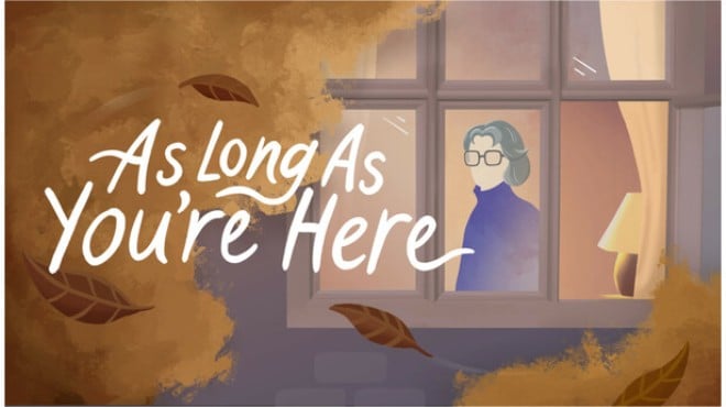 As Long As Youre Here Update v1 0 2 Free Download