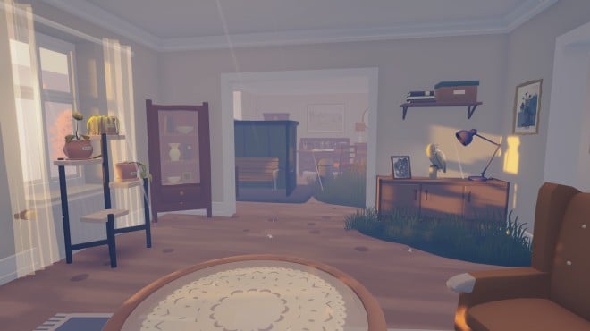 As Long As Youre Here Update v1 0 2 Torrent Download