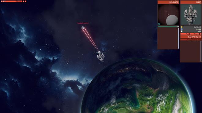 Astrosphere PC Crack